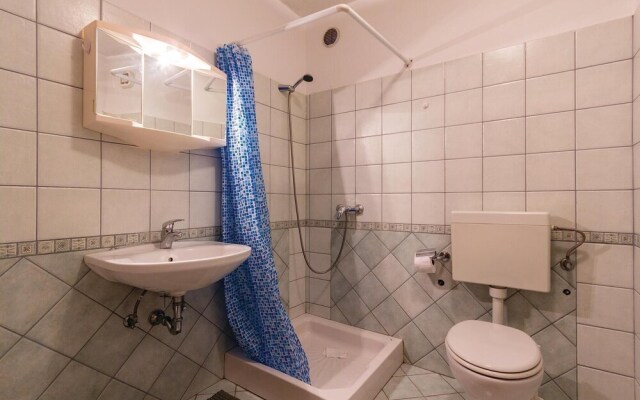 Amazing Home in Pula With Wifi and 2 Bedrooms