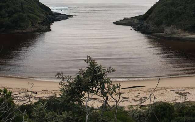 Tsitsikamma Sunrise Caravan Park