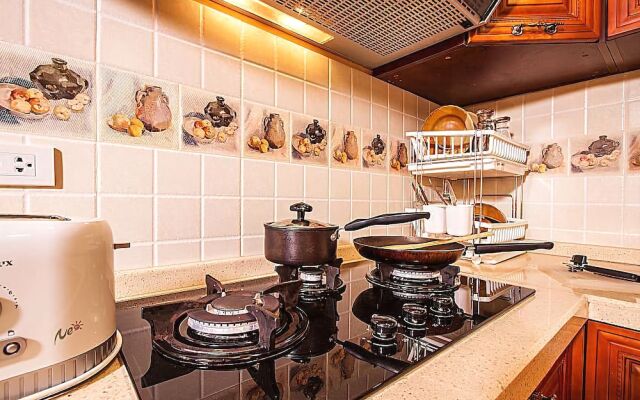 Villa Soht Morakat 4 Beds