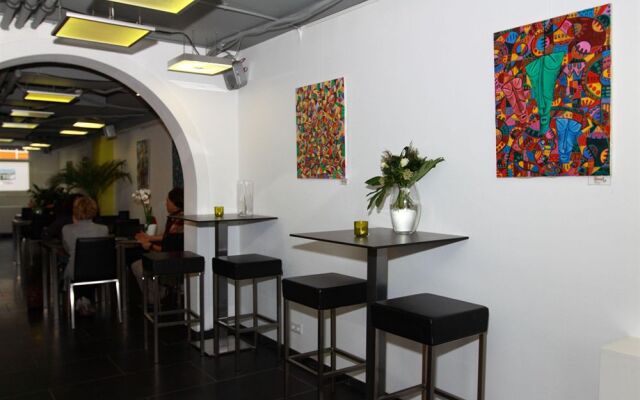 Innercity Hotel