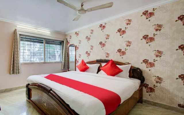 RG Suits & Apartment by OYO Rooms