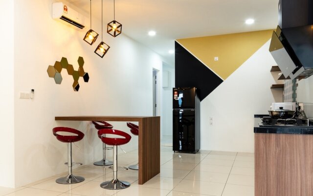 Southwest Designer's Suite by D Imperio Homestay