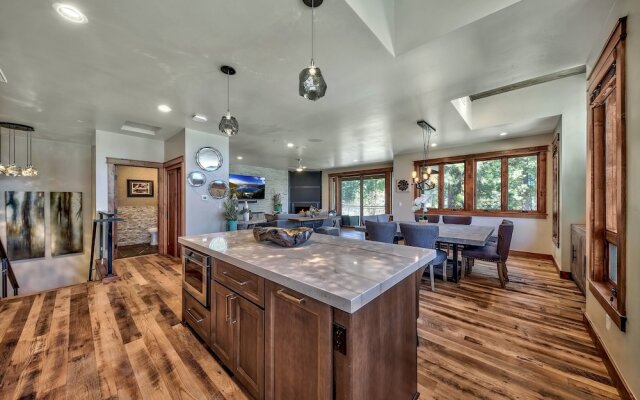 Gondola Vista 3 - 4 Br Townhouse