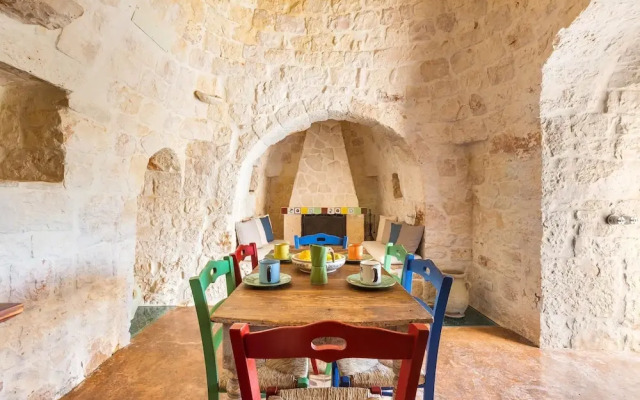 2530 Trullolive by Perle di Puglia