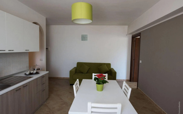 Sensi Home