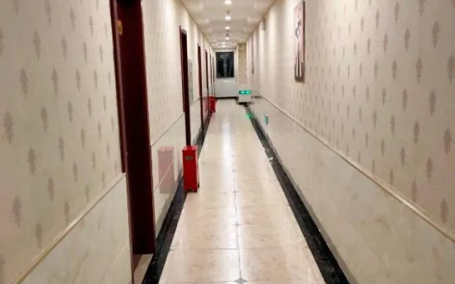 Fangshun Hostel Chongming