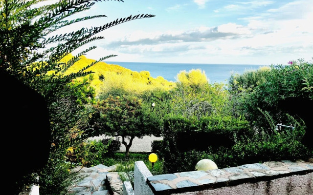Fantastico Porto Ottiolu Villa  Ciclamini
