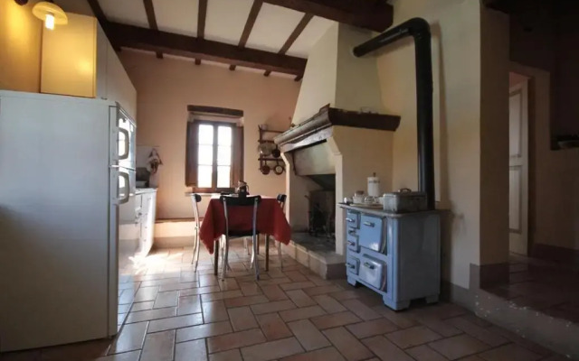Casa Castellina