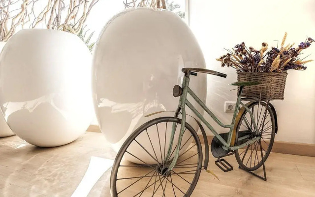 Mareta Beach Boutique Bed & Breakfast