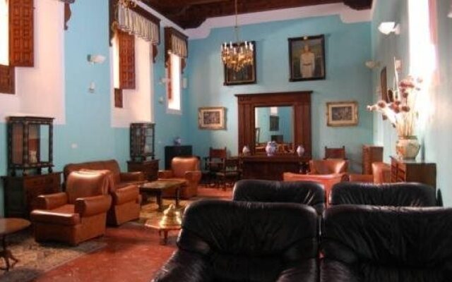 Hospederia del Real Monasterio