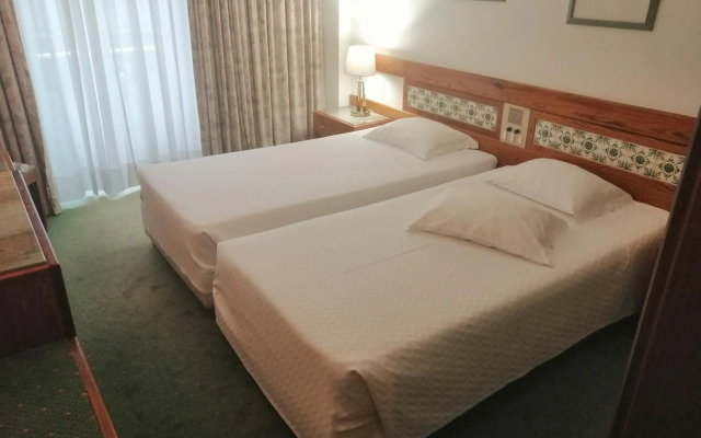 Hotel Universal