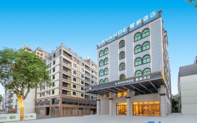 Lavande Hotel Wenchang Branch