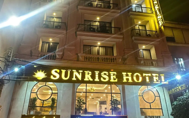 Sunrise Hanoi Hotel