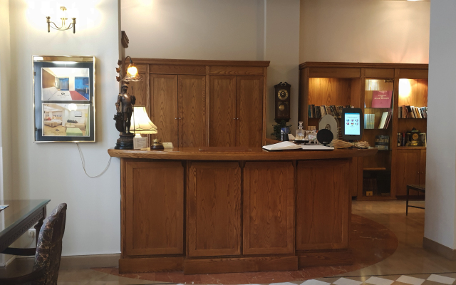 Capsis Bristol Boutique Hotel