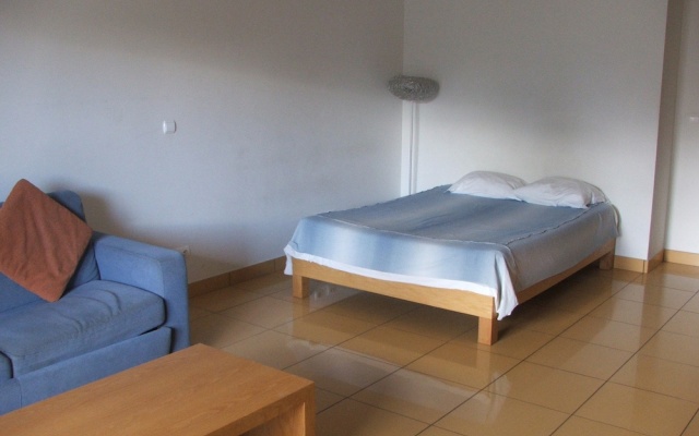 Apartamentos Turisticos da Orada