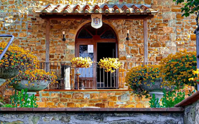 Hotel Villa San Giorgio