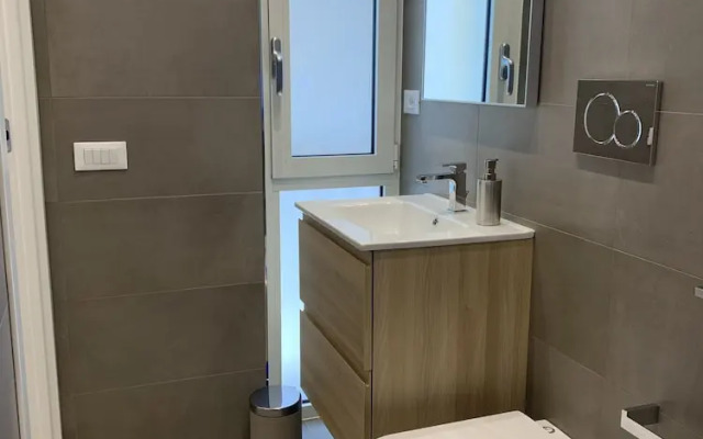 Abba Rooms