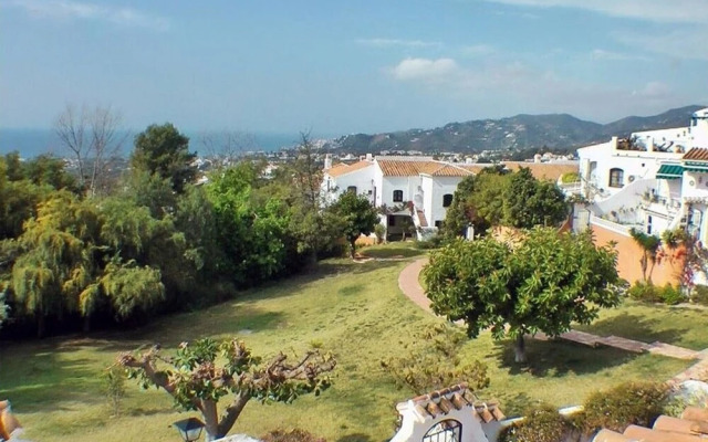 La Perla - South Facing, Sun Morning to Evening