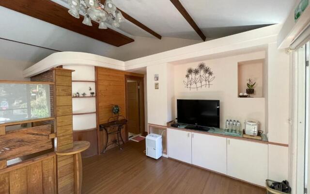 Fuyam Tourist Home