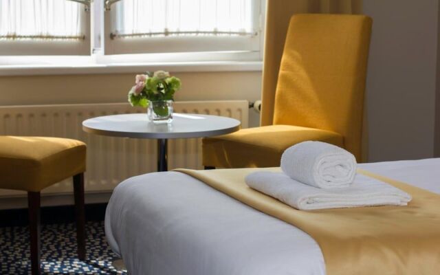 Hotel Epping