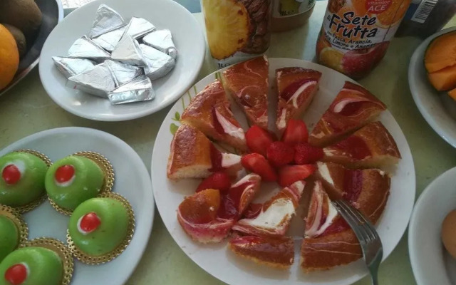 Hotel White Beach Ancora