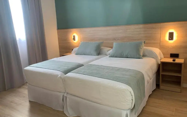 Hotel Don Pepo