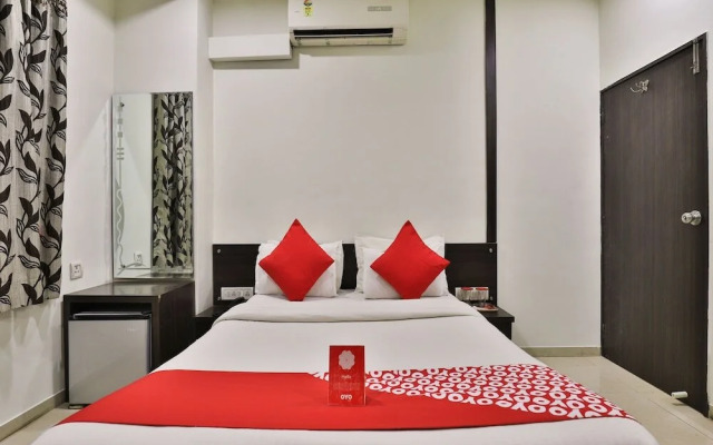 Hotel Park Inn By OYO Rooms