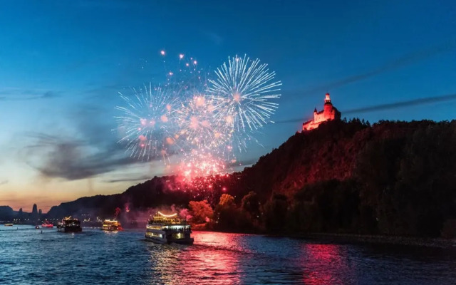 Hotel Landgasthof Zum Weissen Schwanen
