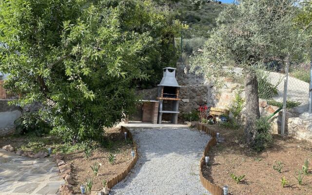 Finca Las Fuentezuelas