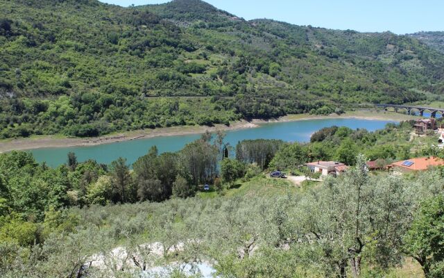 Ecolodge Selvitelle - Escape the Hectic and Submerge in the Nature of Cilento
