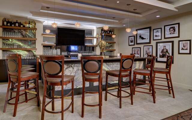 Eden Resort and Suites, BW Premier Collection