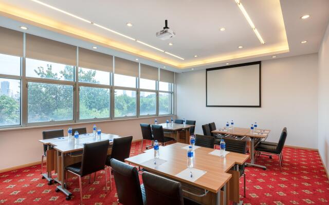 Holiday Inn Express Tianjin Heping by IHG