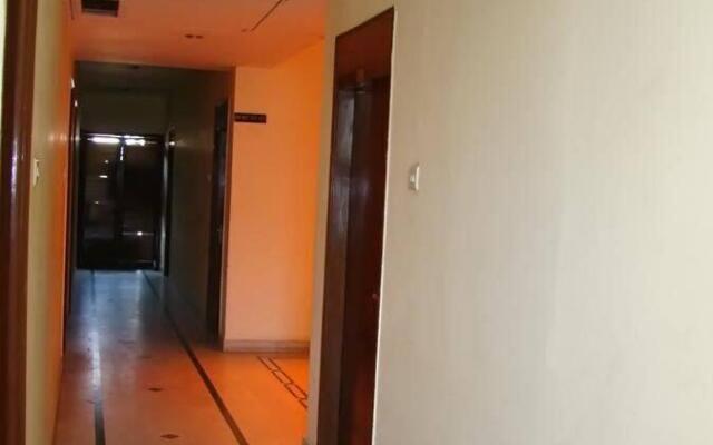 Motel Madhuban