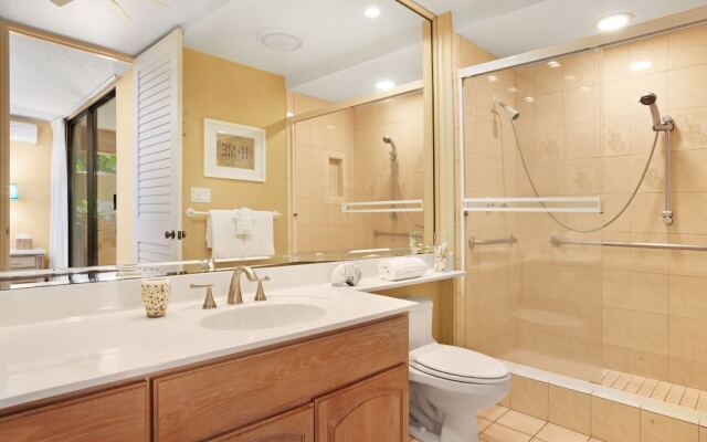 Wailea Ekahi 37C - One Bedroom Condo