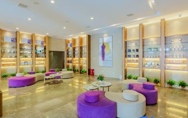 Lavande Hotel (Chenzhou Xinglong Pedestrian Street)