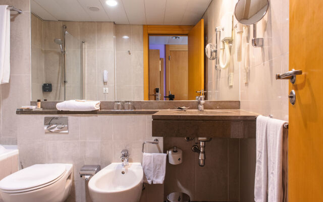 SANA Sesimbra Hotel