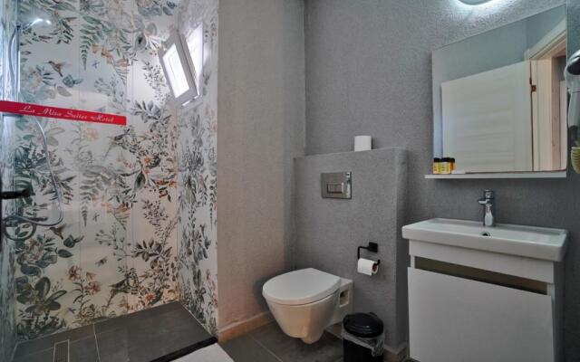Lamira Suites Alacati