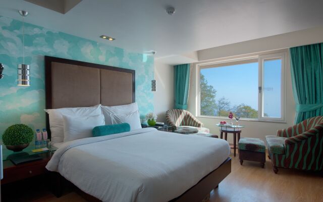 Royal Orchid Fort Resort