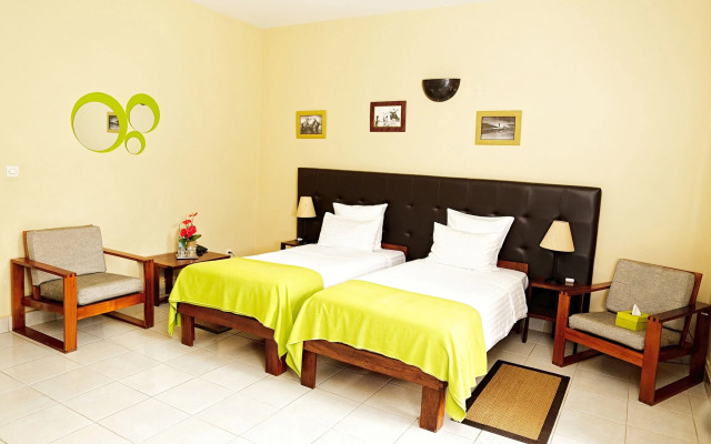 Relais des Plateaux
