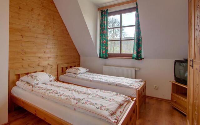 Apartament Krupówki 73 - 2-7 person