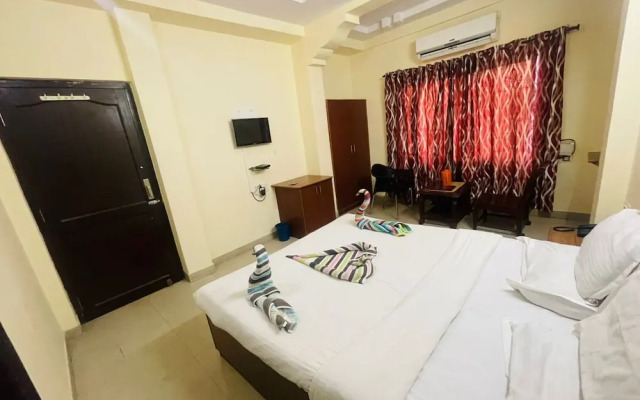 Hotel Rajpal Palace