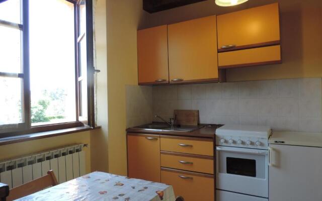 agriturismo il poderetto