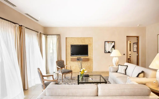 Terre Blanche Hotel Spa Golf Resort