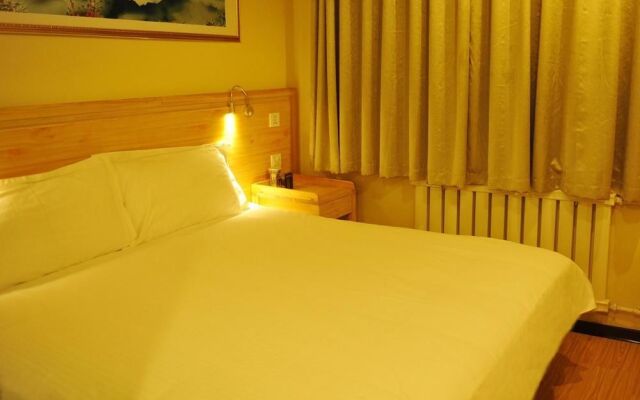 Callinovo Hotel