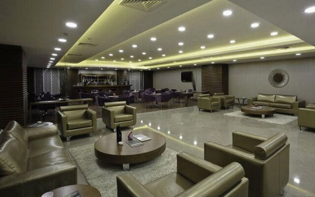 Anemon Kent Çiğli Otel