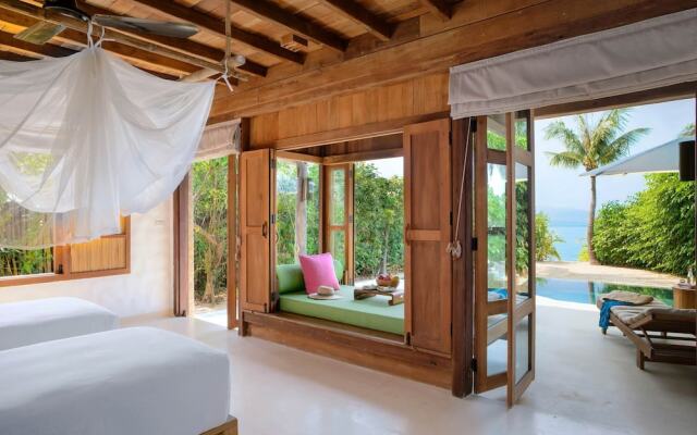 Six Senses Ninh Van Bay