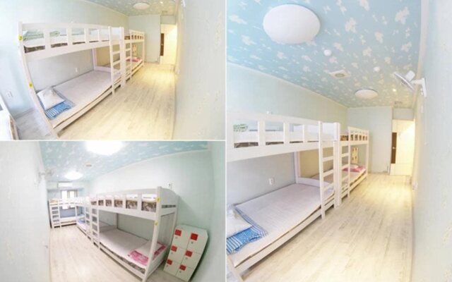 Pobi House