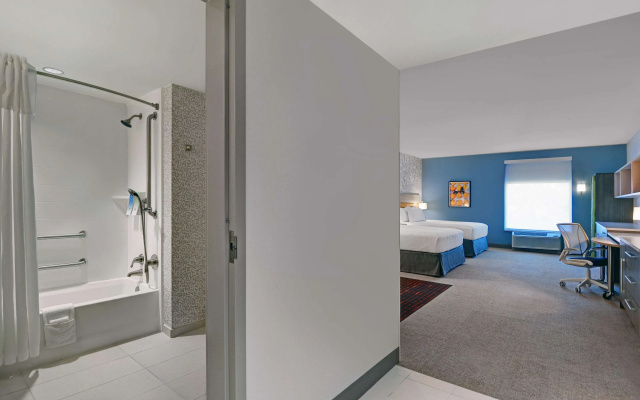 Home2 Suites by Hilton Largo