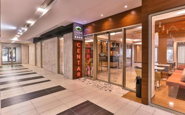 Carine Hotel Centar