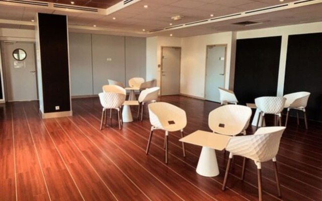 Appartement du Lac